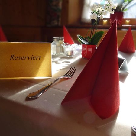 Hotel Gasthof Forelle Siegsdorf Εξωτερικό φωτογραφία