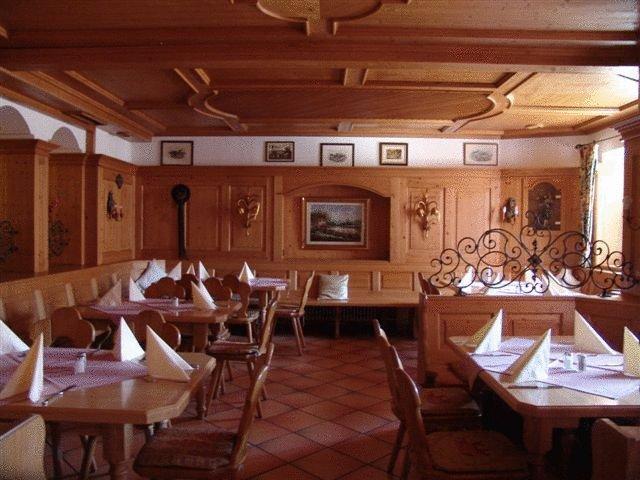 Hotel Gasthof Forelle Siegsdorf Εξωτερικό φωτογραφία