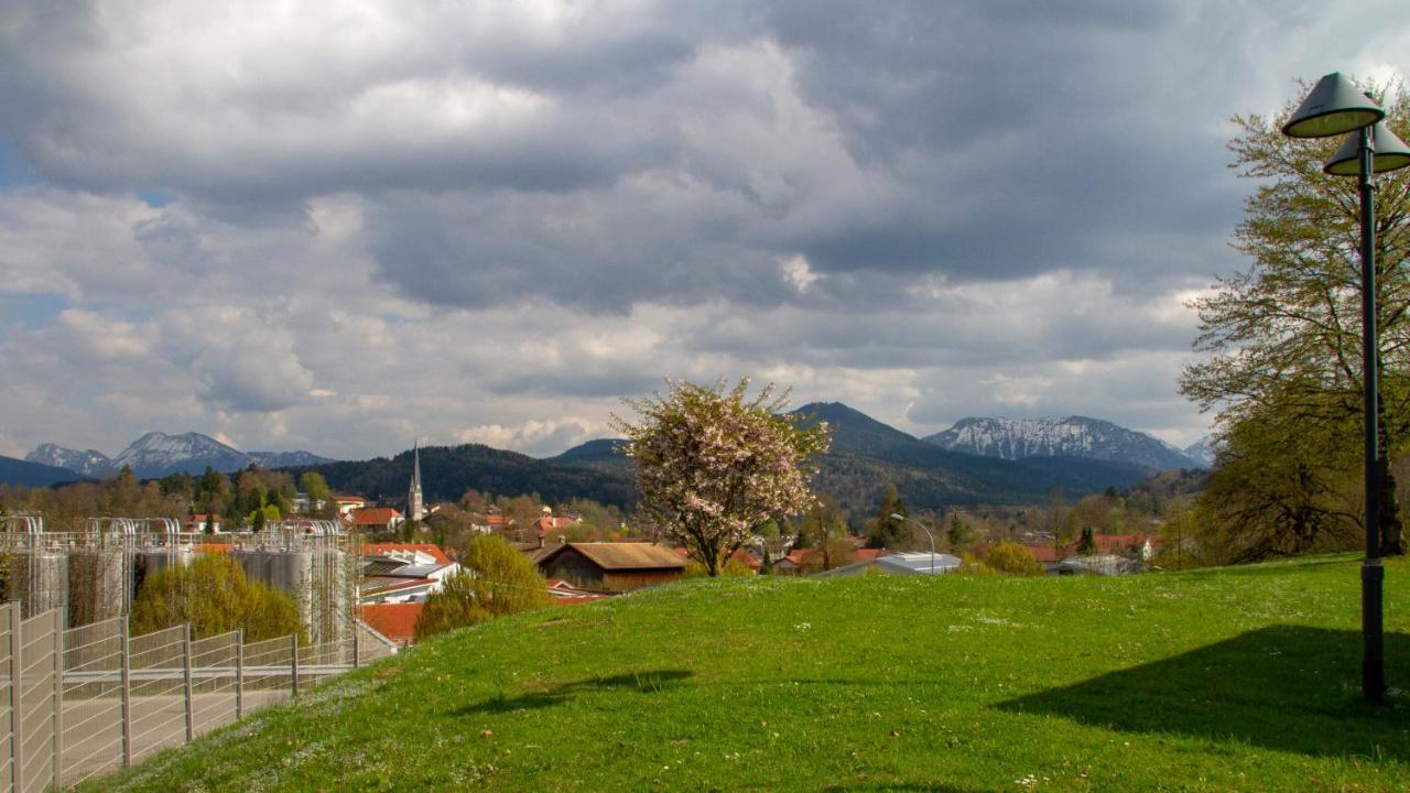 Hotel Gasthof Forelle Siegsdorf Εξωτερικό φωτογραφία