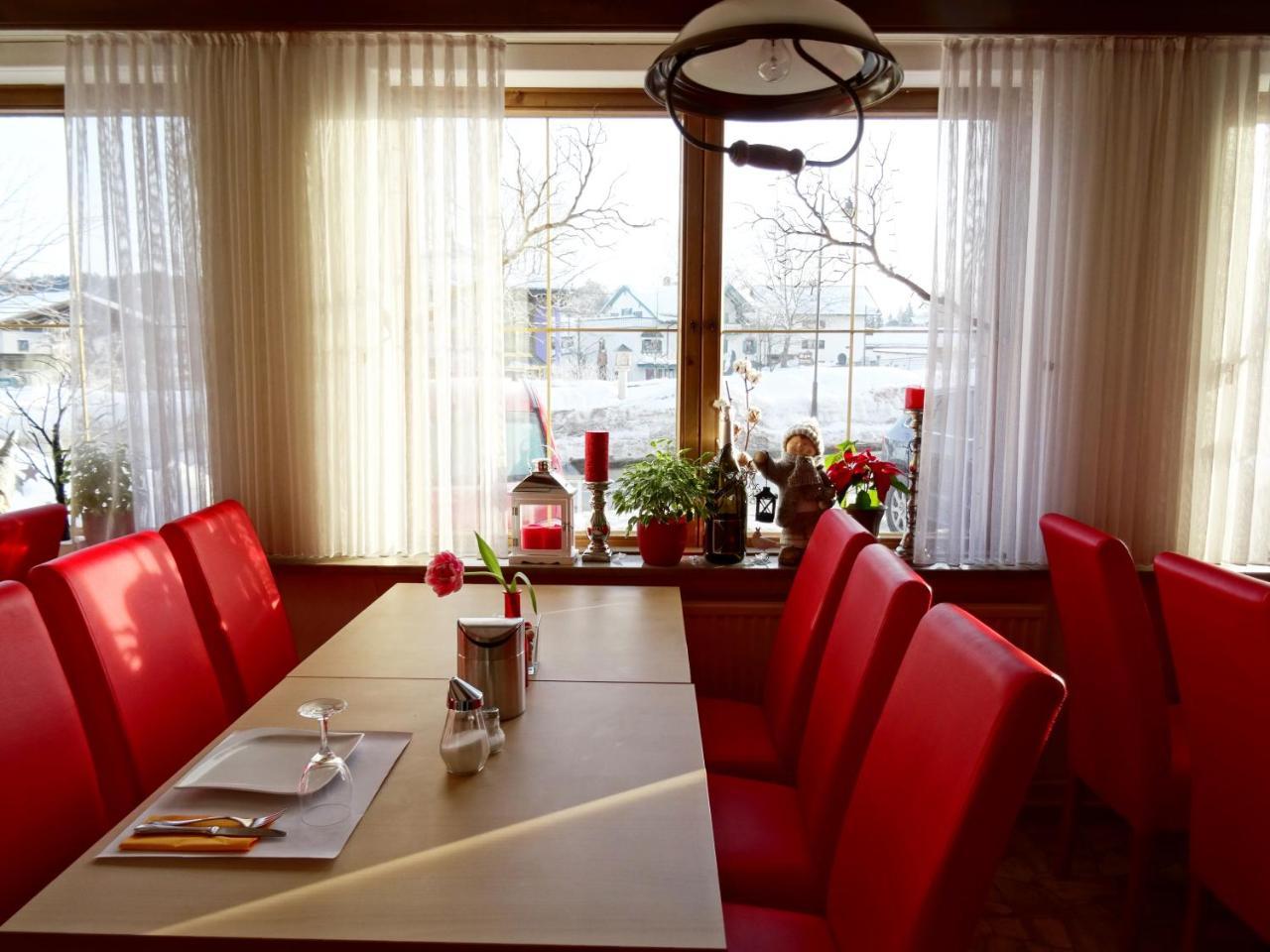 Hotel Gasthof Forelle Siegsdorf Εξωτερικό φωτογραφία