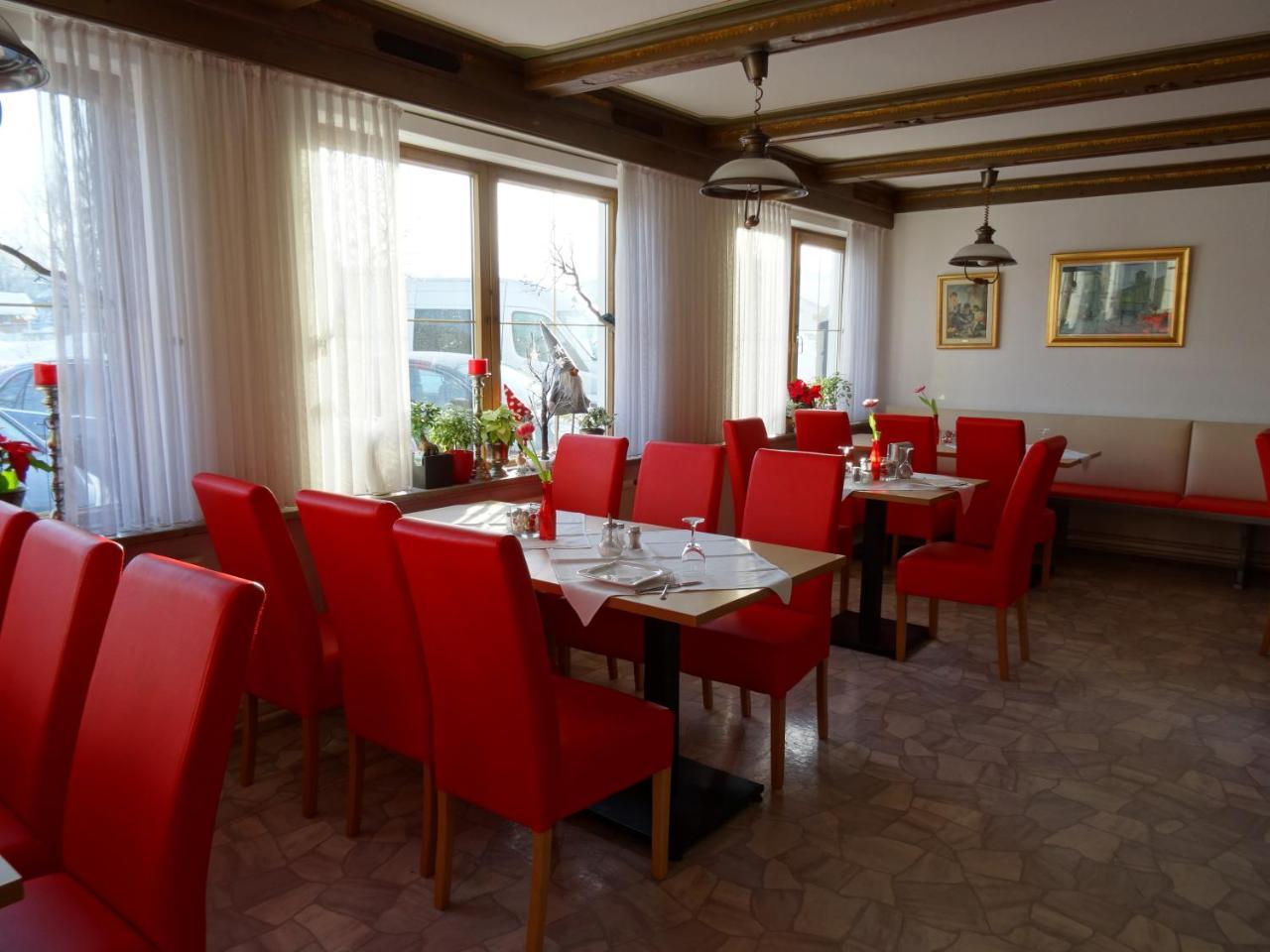 Hotel Gasthof Forelle Siegsdorf Εξωτερικό φωτογραφία