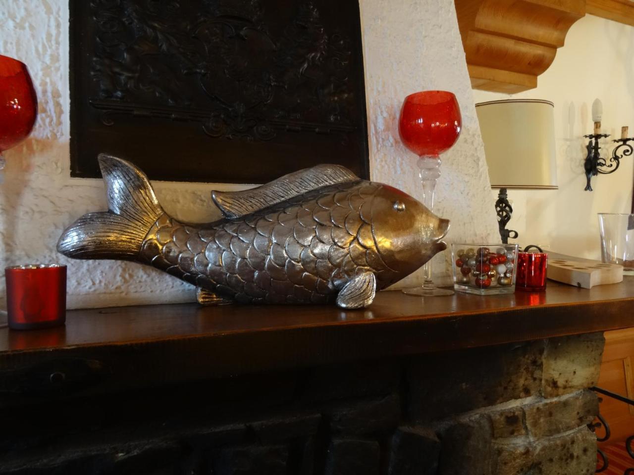 Hotel Gasthof Forelle Siegsdorf Εξωτερικό φωτογραφία