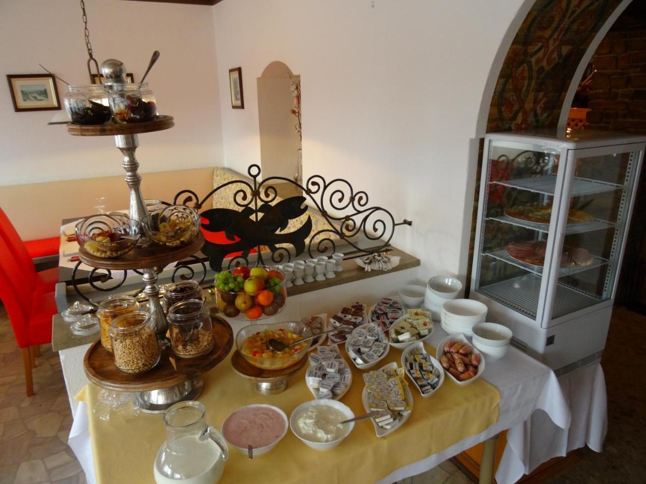 Hotel Gasthof Forelle Siegsdorf Εξωτερικό φωτογραφία