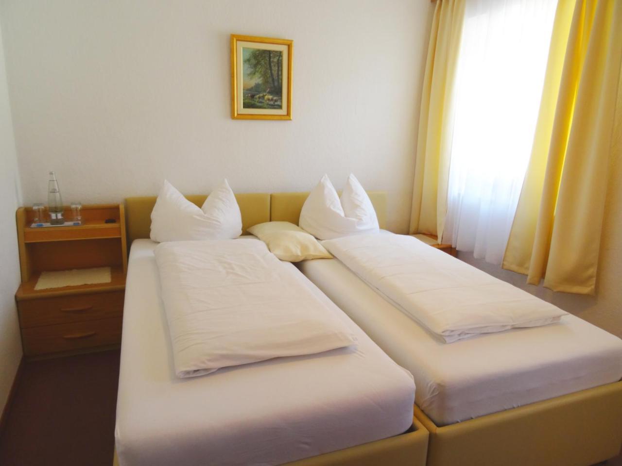 Hotel Gasthof Forelle Siegsdorf Εξωτερικό φωτογραφία